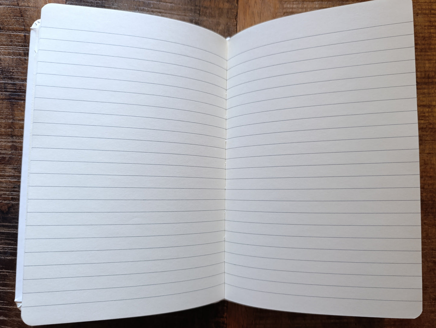 Notizbuch "Vergiss mich nicht"