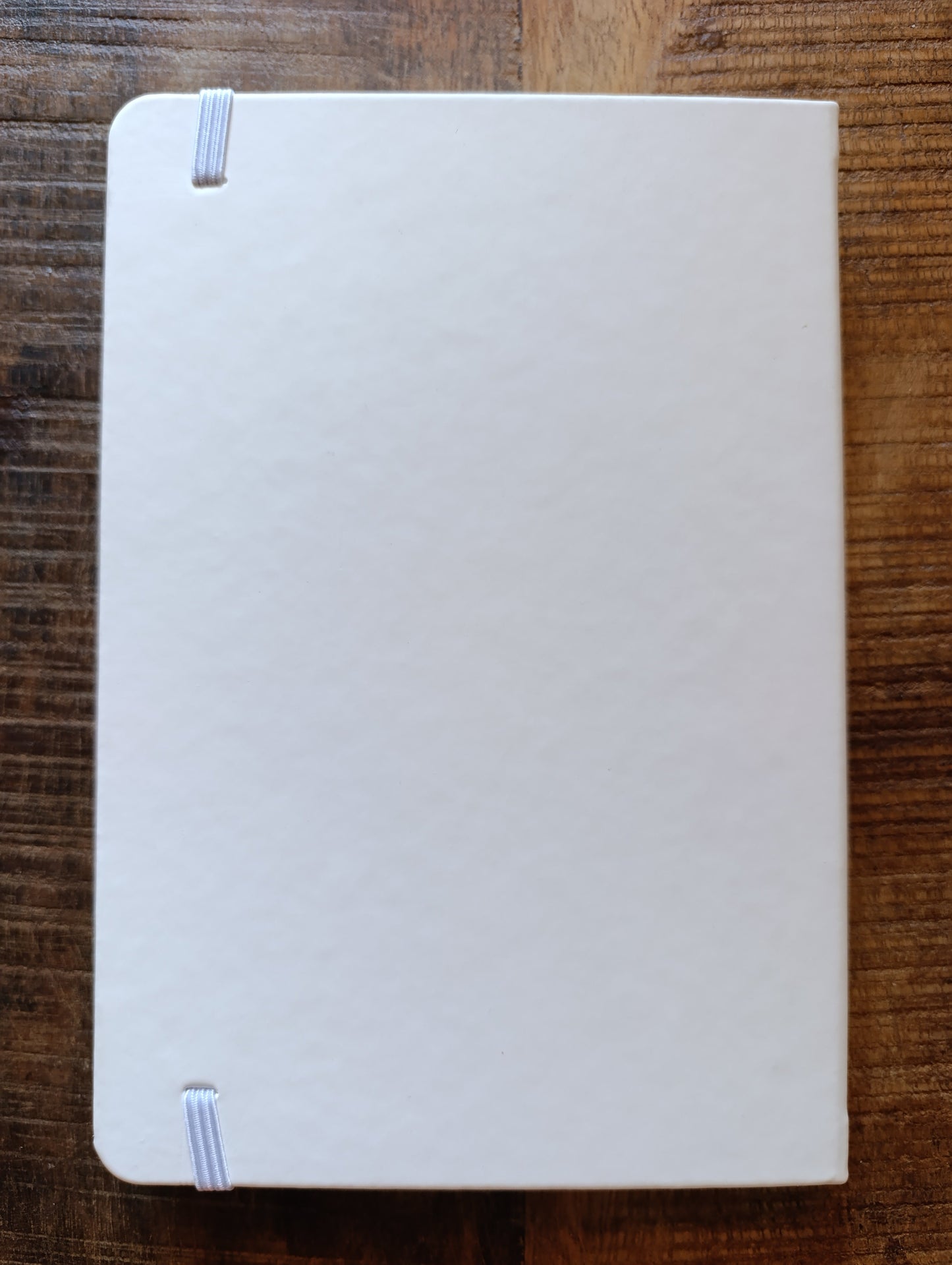 Notizbuch "Vergiss mich nicht"