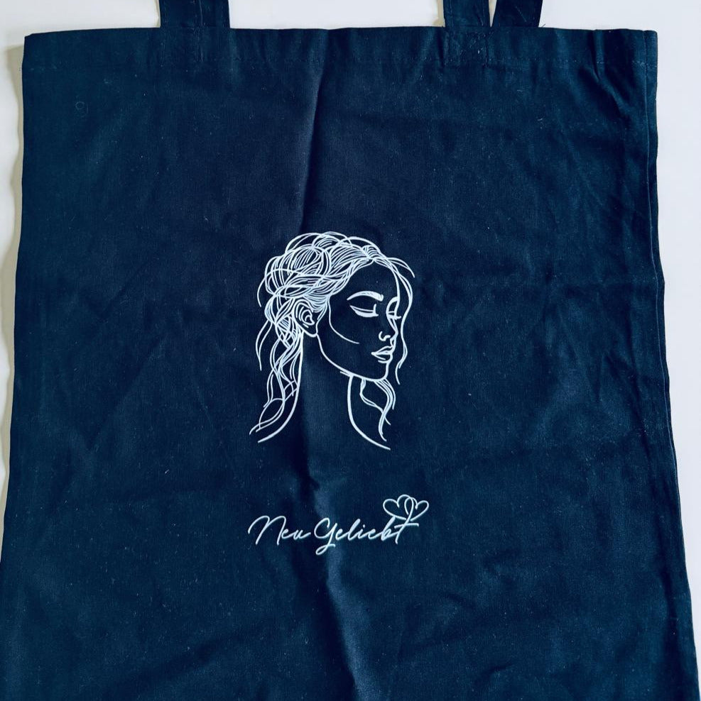 Beutel „Nimm‘s leicht“