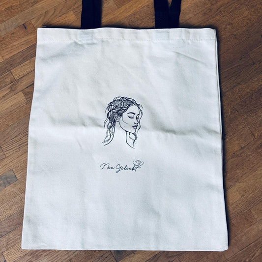 Beutel "Der hält was aus"