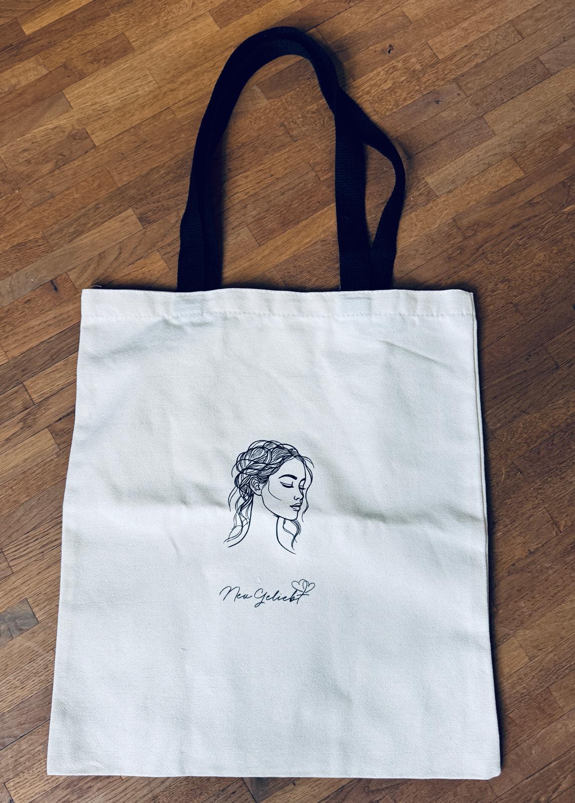 Beutel "Der hält was aus"