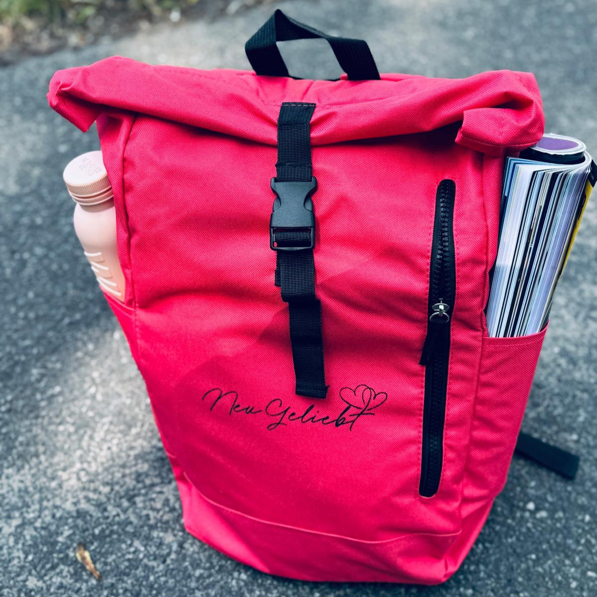 Rucksack „Weggefährte“