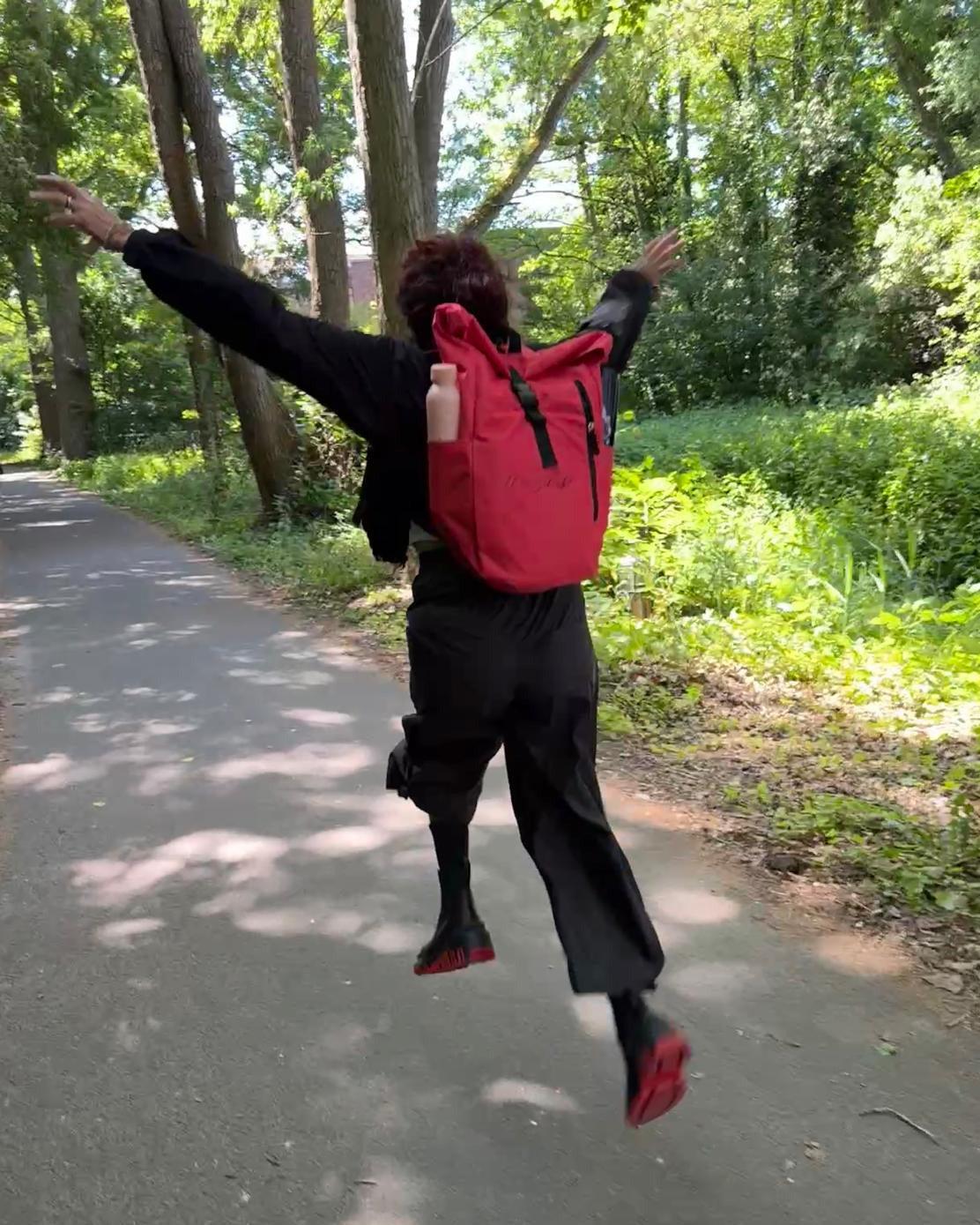 Rucksack „Weggefährte“