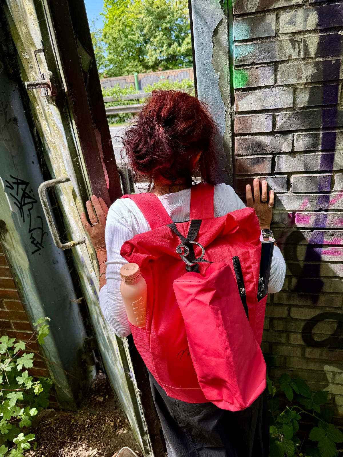 Rucksack „Weggefährte“