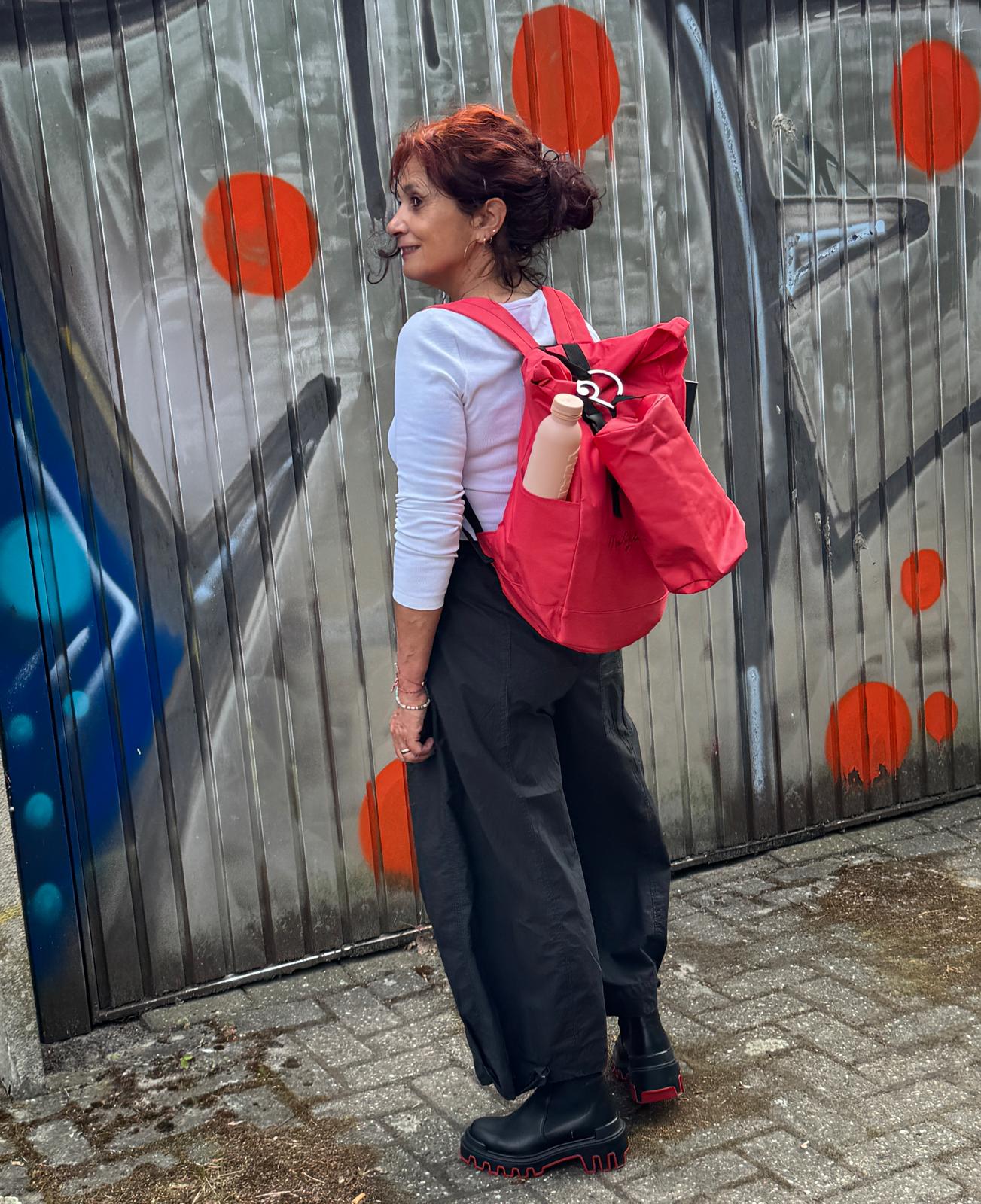 Rucksack „Weggefährte“