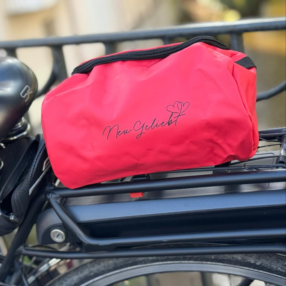 Outdoor-Kulturbeutel "Love to Go"