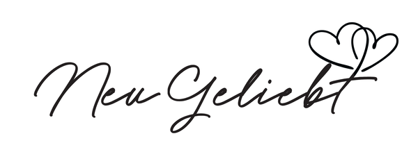 NeuGeliebt Onlineshop